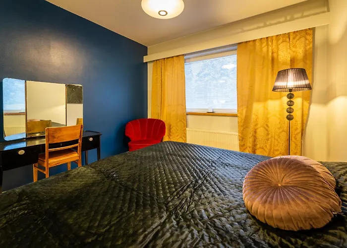 Hostel Kulkuri Hostellit Hämeenlinna